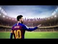 Lionel Messi - Hymn For The Weekend