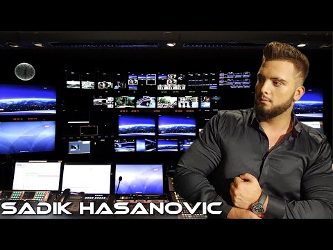 SADIK HASANOVIC - KOKTEL MIX [LIVE]