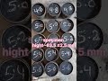 Bituminous Concrete Design Mix BC Grade 1 M S 2 IRC 111