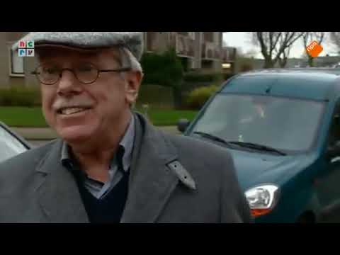 De Rijdende Rechter moeilijke meters afleverig uit 2014