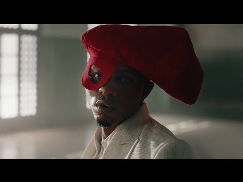 Kweku Flick - Frangō (Official Music Video)