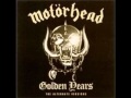 Motörhead - Shoot you in the back - Golden Years ...