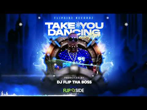 Pheelz ft. Bnxn - Finesse (Dj Flip Tha Boss Remix)