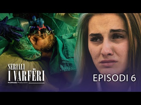 SERIALI I VARFËRI - Episodi 6 (A do t'u mbijetojë Aliu plagëve?)