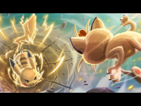 Dual-locke PvP #01 Con @ELMICI19