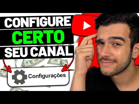 , title : '5 configurações que PRECISAM estar ATIVAS no seu Canal para ele Crescer!!'