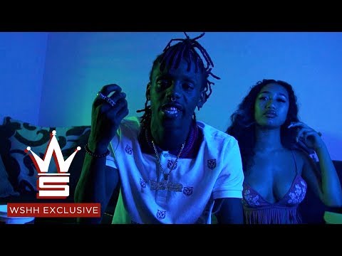 Famous Dex "Like Wow" (WSHH Exclusive - Official Music Video)