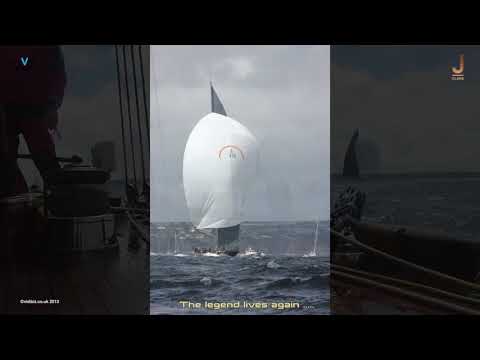 8 UK Regatta Photographs