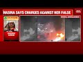 Bangladesh Burns Arson Blasts In Dhaka Ahead Of Verdict In Sheikh Hasina S Trial Today
