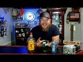 Fireball Mixed With Cool Blue Gatorade Tik Tok Review