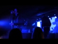 In Strict Confidence Live @ Liverpool Wrocław - The ...