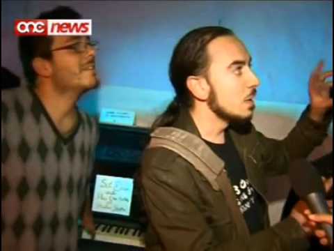 Strada Stretta tiehu l-hajja mill-gdid....