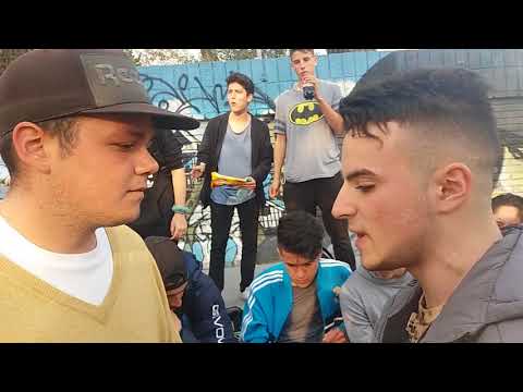 Deig vs Spektro final fecha 13