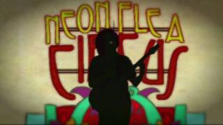 Neon Flea Circus - Iggy The Biz  HD