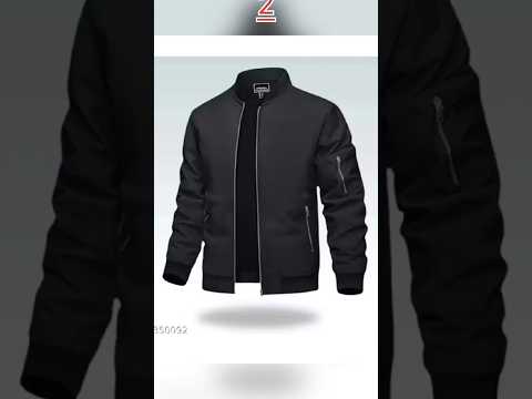 🔥 Top 5 Stylish Jackets for Men 2025 #MensFashion #WinterStyle #MensOutfits #JacketTrends #MensWear