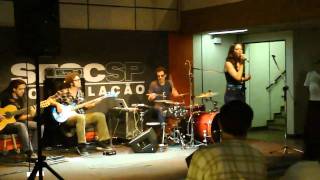 Luisa Maita - Alento