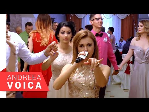 Andreea Voica - Nunta ioan & Ionela - Colaj hore 2018