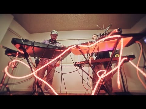 Funken Dubs - "Free Ride"