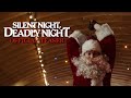 Silent Night Deadly Night Official Teaser Australia In Cinemas December 2025
