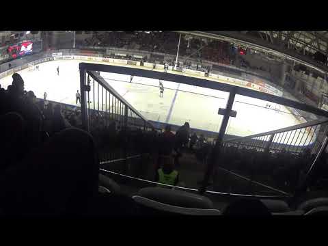 Doping i bluzgi podczas meczu GKS Tychy - GKS Jastrzębie