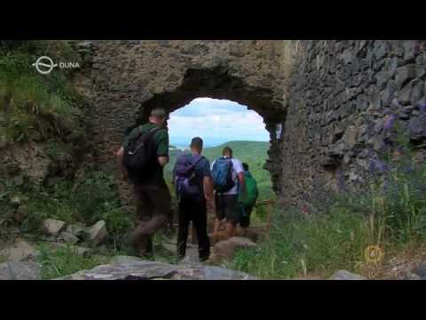 Hazajárók - Medves vidék (A Nógrád Gömöri bazaltvidék)