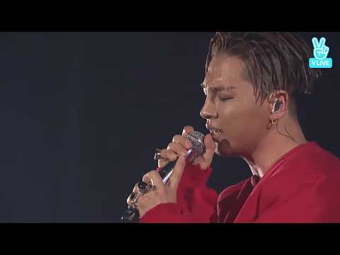 BIGBANG - ''LOSER'' 2016 MADE FINAL IN SEOUL