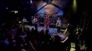 Pat McGee Band - &quot;Annabel&quot;