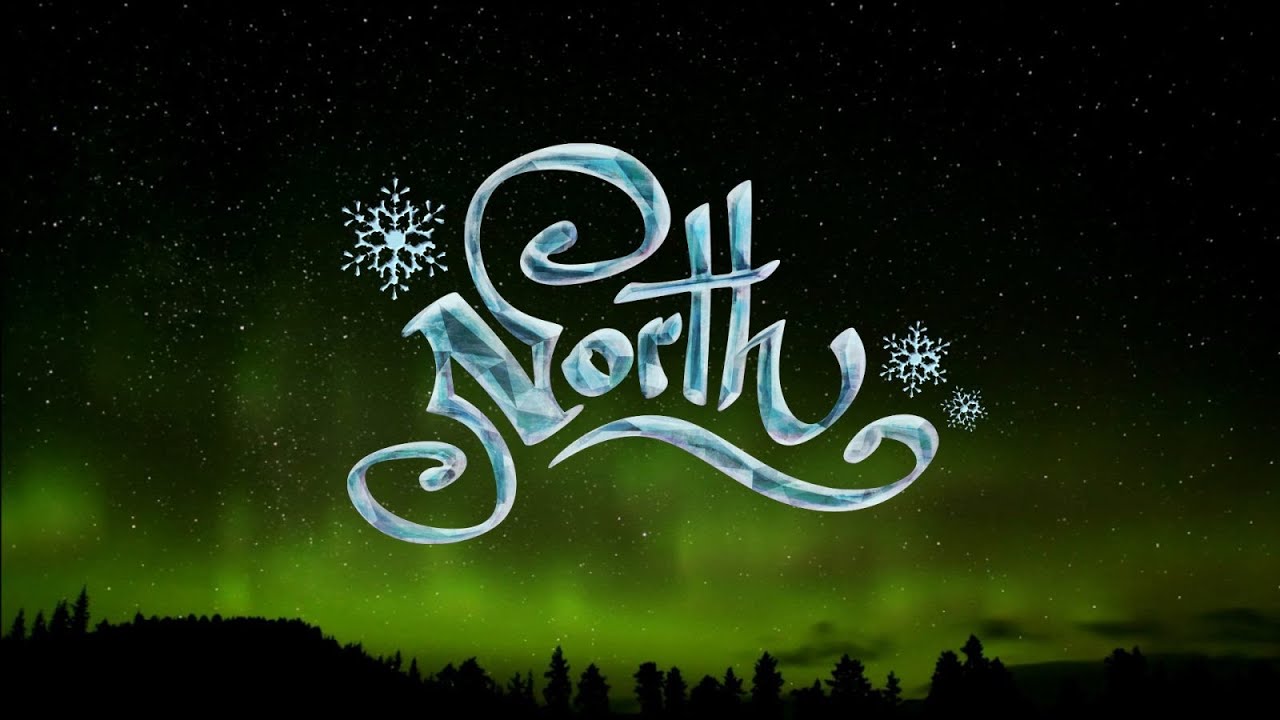 North - Movie Trailer - Studio100 Film