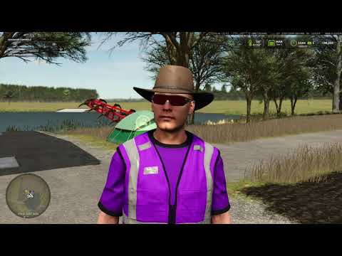 The final days on farmlands #farmingsimulator #mods #videogame #farming #youtube #gaming #farmlife
