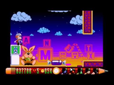 Doodlebug - Bug-Bash 2 picture