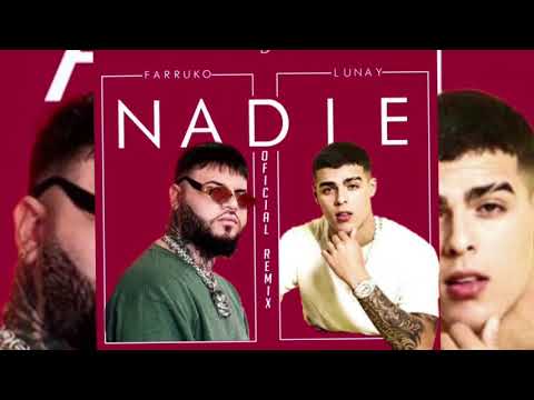 Farruko ft Ozuna, Lunay, Sech – Nadie (Remix)