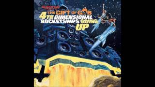 Gift of Gab // The Best of &quot;4th Dimensional Rocketships..&quot; p1 (in 3mins)