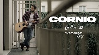 &quot;Domenica&quot; di Coez - Cover di Cornio [Dedica #18]