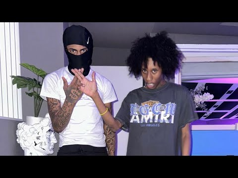 NAS EBK⛪️ X MHADY2HOTTIE⛪️ X SET DA TREND⛪️ - SEE DA LIGHT💡(UNRELEASED AUDIO)