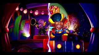 Cupcakke - Cinnamon Toast Crunch x Killing 2 Birds