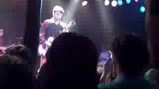 the Matches - Sick Little Suicide