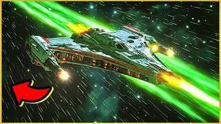 The War Was a LIE—But Only Humanity KNEW!  |  HFY Sci Fi | HFY Sci-Fi Stories