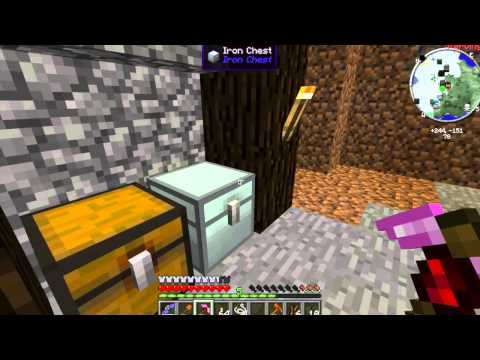 FTB Magic Farm 2 - 12 - Blood Magic