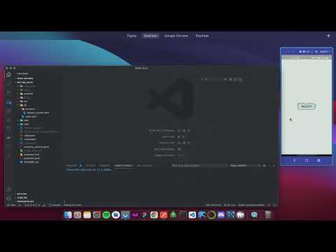 Flutter Tutorial for Beginners 1 Getting Started with Flutter