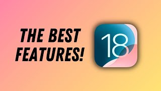 iOS 18 - Hands-On!