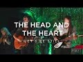 The Head And The Heart: Let's Be Still | NPR Music Front Row