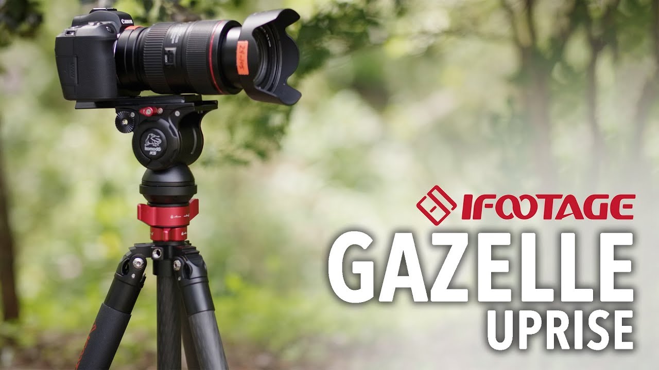 Best Travel Tripods for Video and Photo（同類替補）