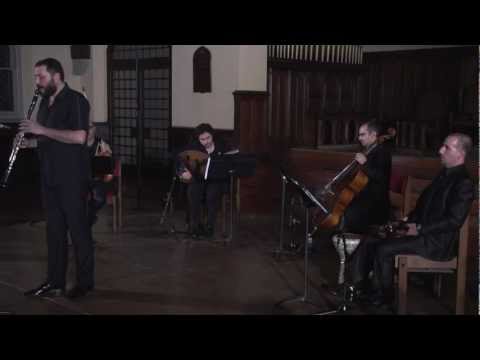 Morning with Hüsnü Senlendirici at Al-Bustan Arab Music Concert Series