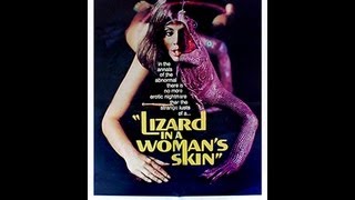 Ennio Morricone - Lizard in a Woman's Skin (Music & Images from the film)