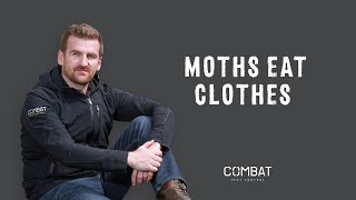 How to stop moths eating your clothes and carpets