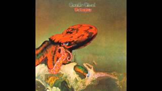 Gentle Giant - Think Of Me With Kindness