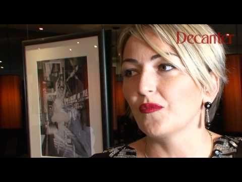 Decanter World Wine Awards 2010