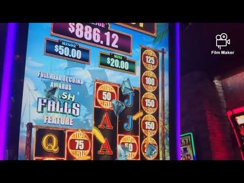 BIG WIN!...$27,000 on a .50cent bet!!!