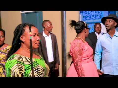 MASANJA LODGE (Official music video) By Elizabeth Maliganya