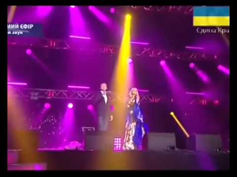 Екатерина Бужинская - Вічно кохати (feat А.Балбус)